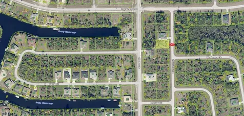 9433 Sundance Street Port Charlotte FL 33981
