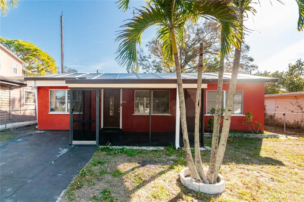7911 52nd Way N Pinellas Park FL 33781