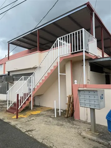 121.8 Manuel Almeyda Aguadilla PR 00603