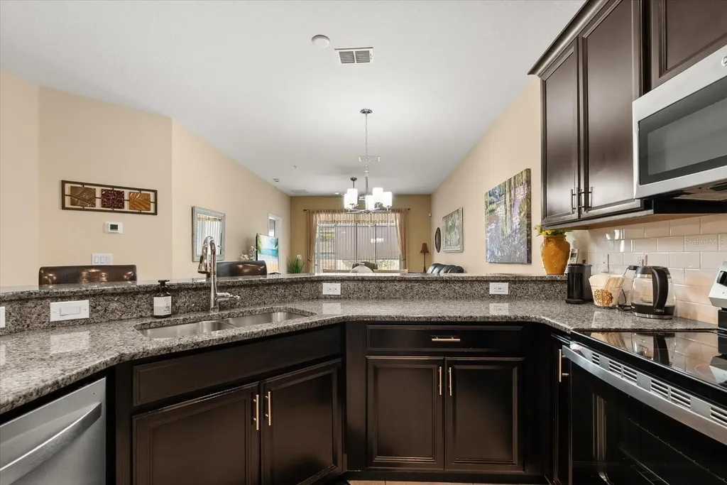 3538 Fairwaters Court Clermont FL 34711