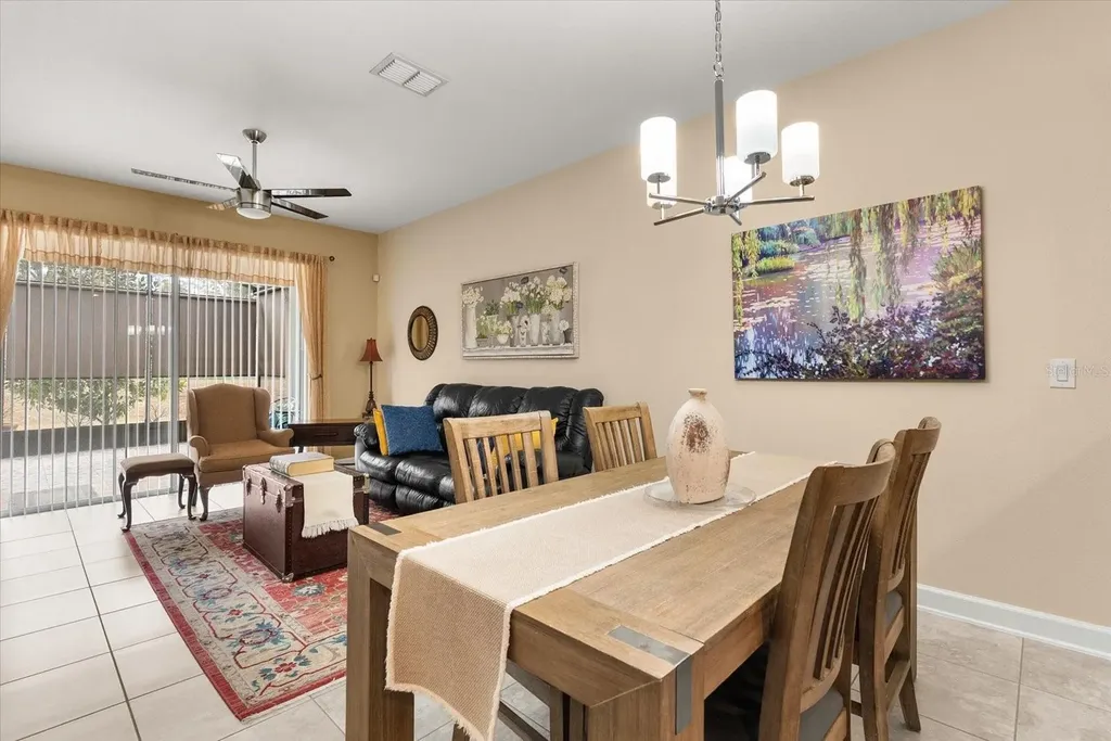 3538 Fairwaters Court Clermont FL 34711