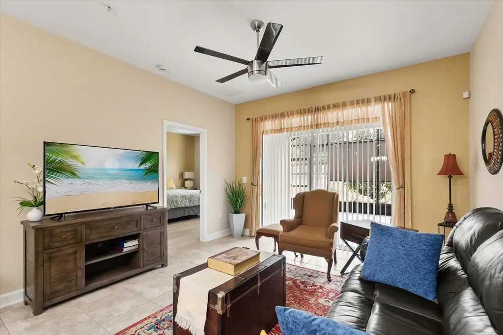 3538 Fairwaters Court Clermont FL 34711