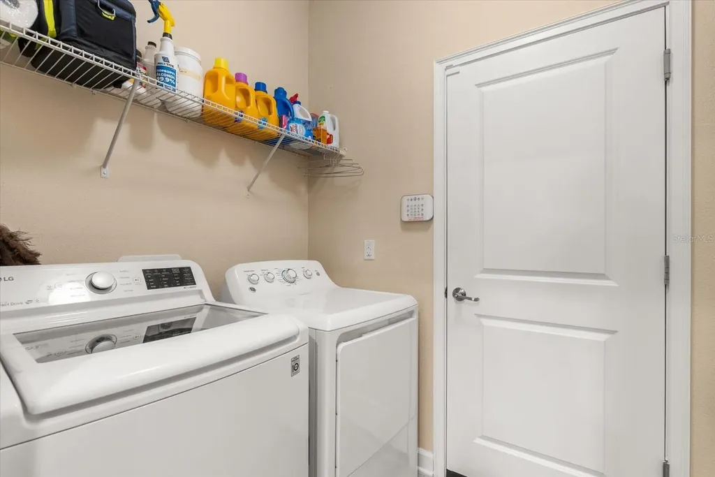 3538 Fairwaters Court Clermont FL 34711