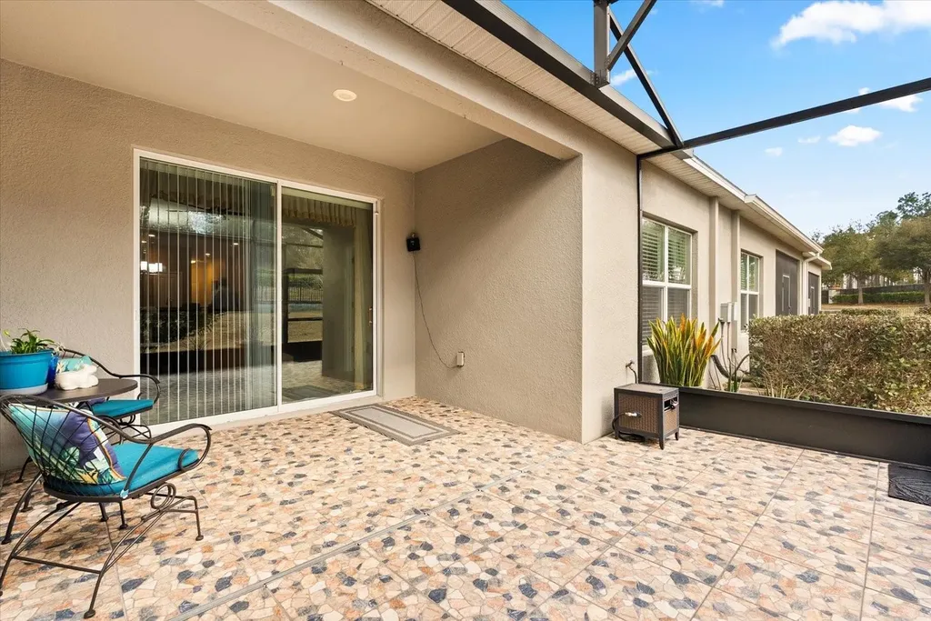 3538 Fairwaters Court Clermont FL 34711