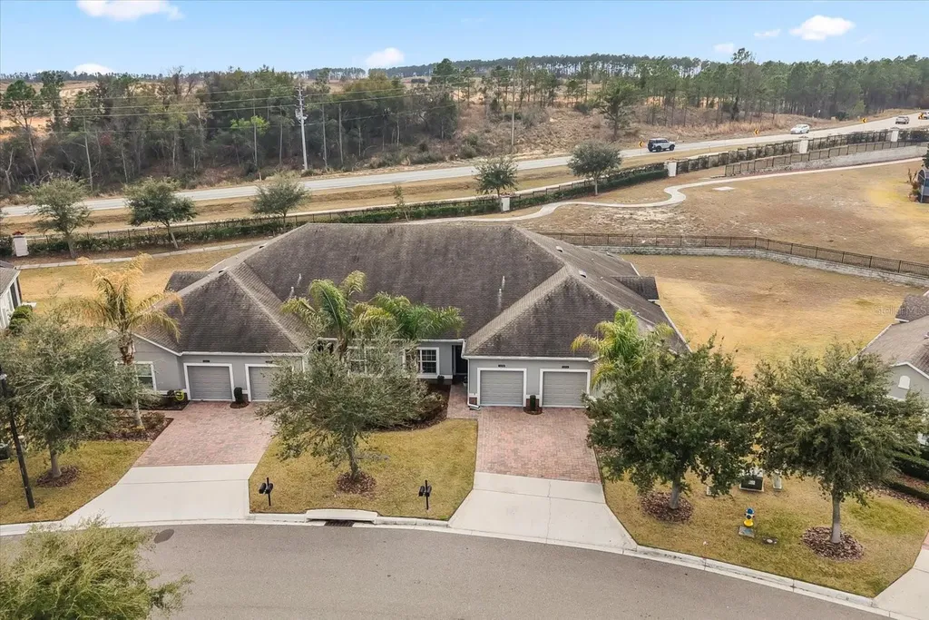 3538 Fairwaters Court Clermont FL 34711