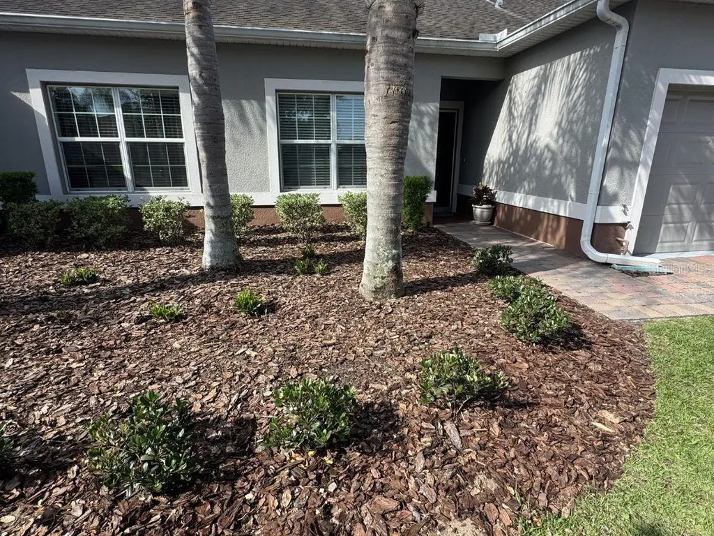 3538 Fairwaters Court Clermont FL 34711