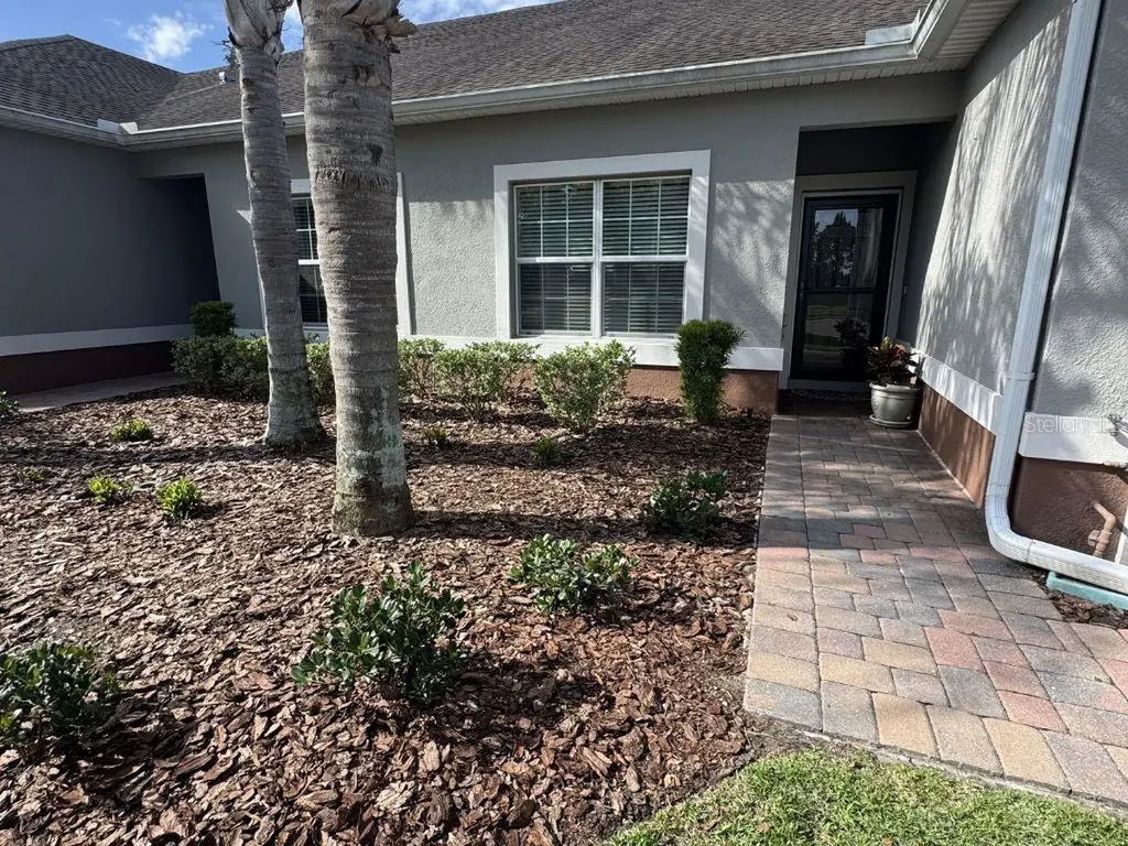 3538 Fairwaters Court Clermont FL 34711