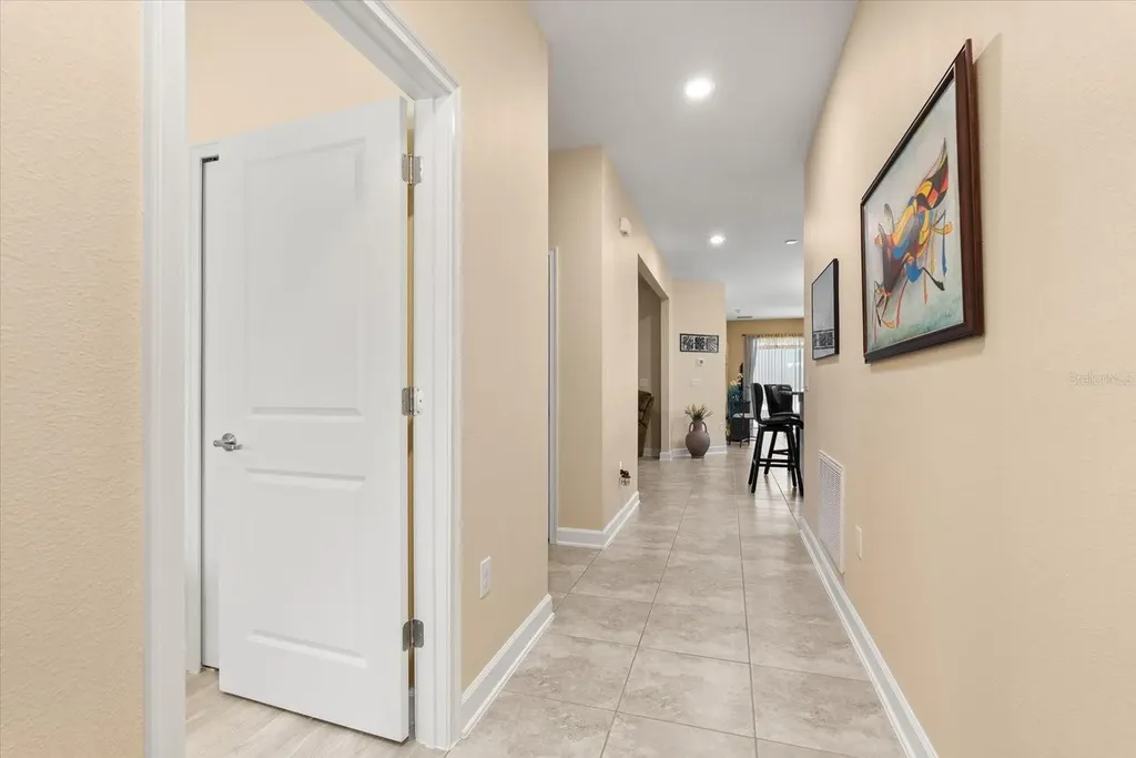 3538 Fairwaters Court Clermont FL 34711