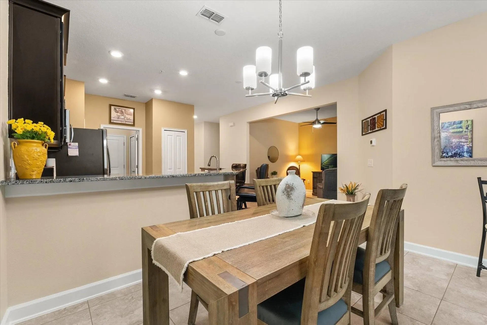 3538 Fairwaters Court Clermont FL 34711