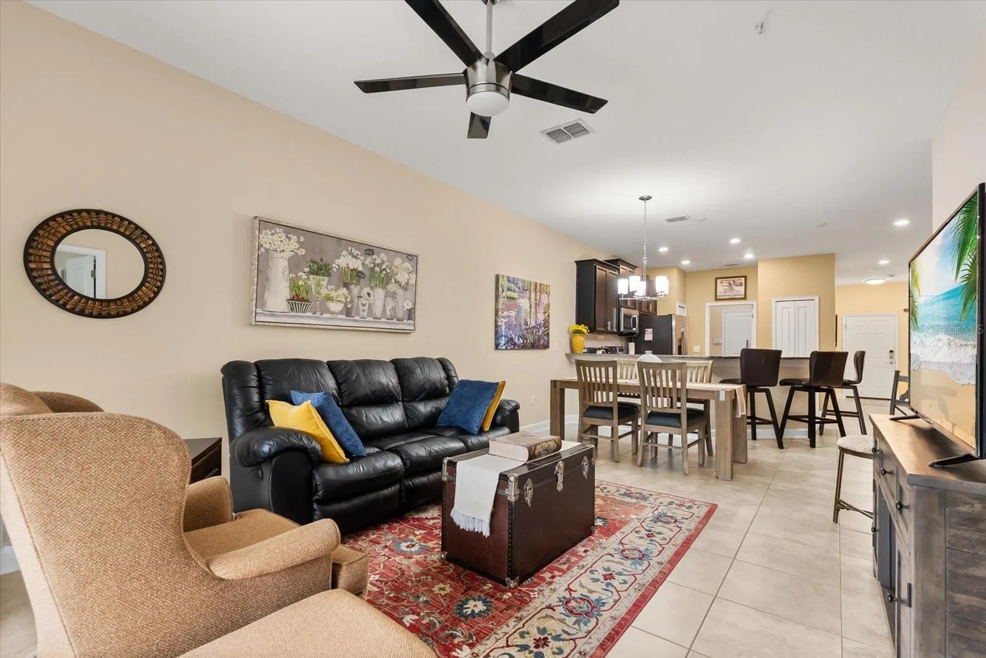 3538 Fairwaters Court Clermont FL 34711