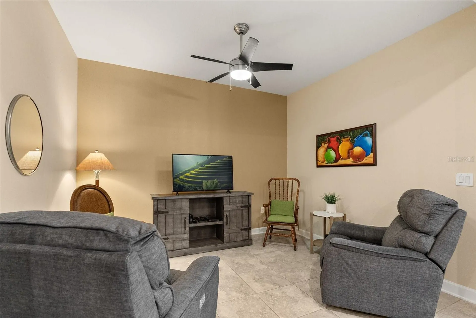 3538 Fairwaters Court Clermont FL 34711