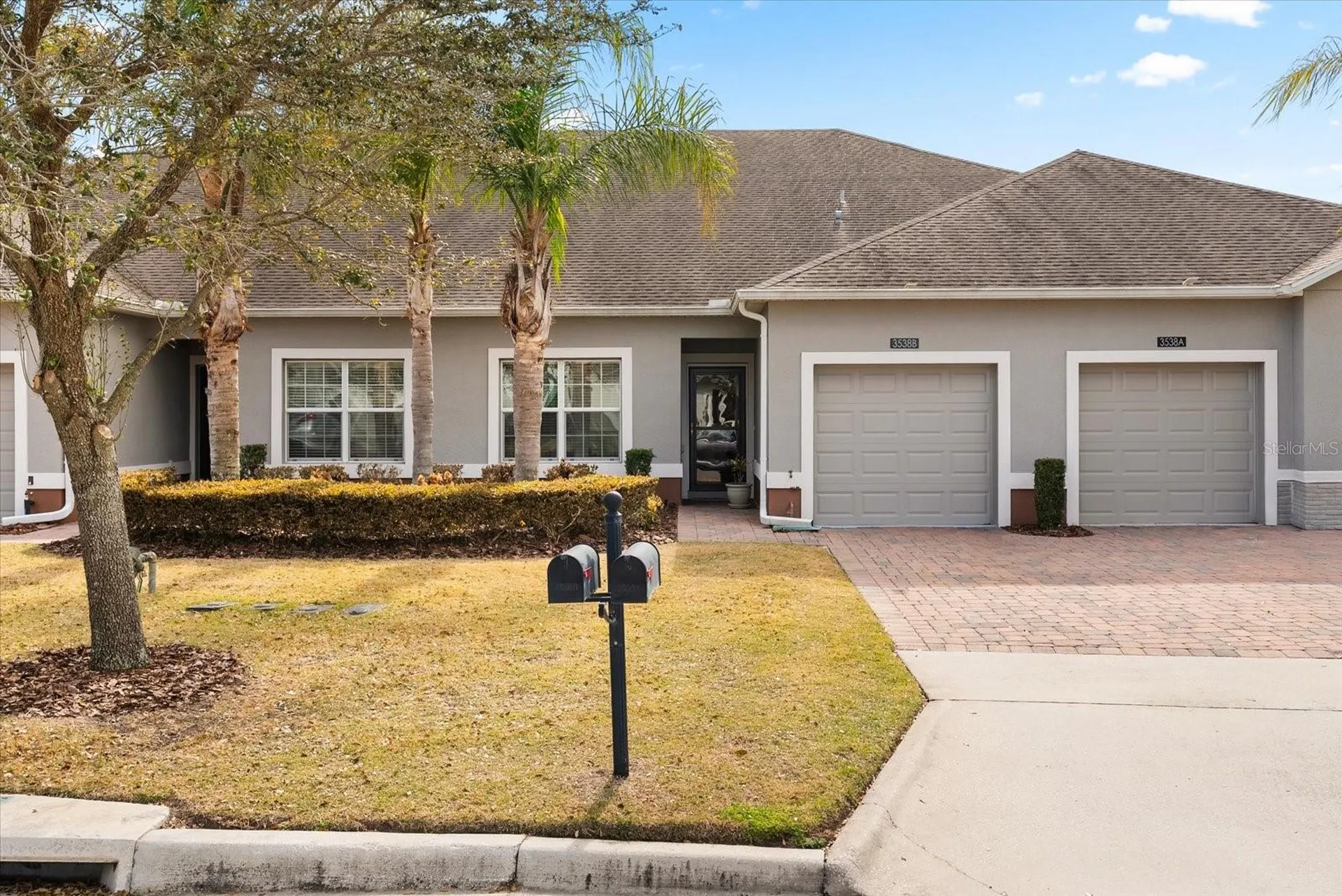 3538 Fairwaters Court Clermont FL 34711