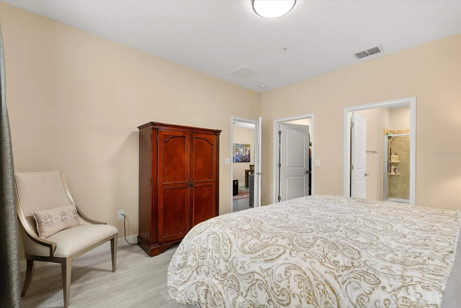 3538 Fairwaters Court Clermont FL 34711