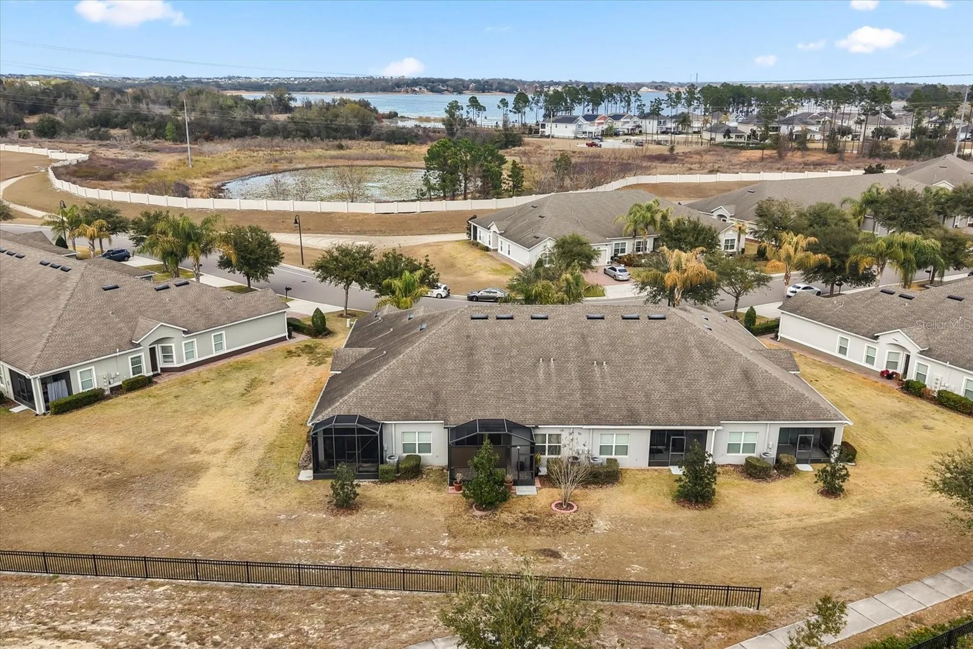 3538 Fairwaters Court Clermont FL 34711
