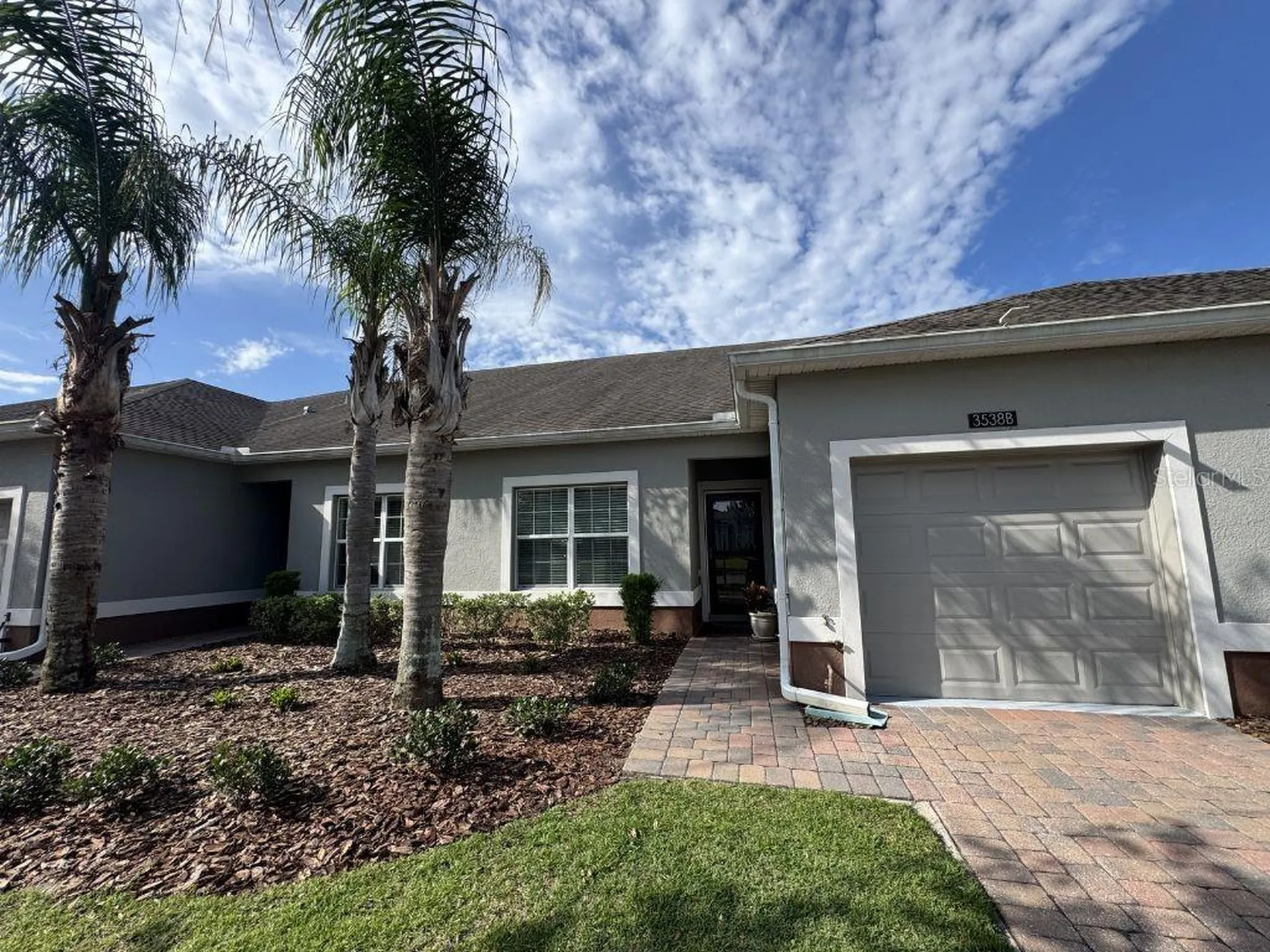 3538 Fairwaters Court Clermont FL 34711