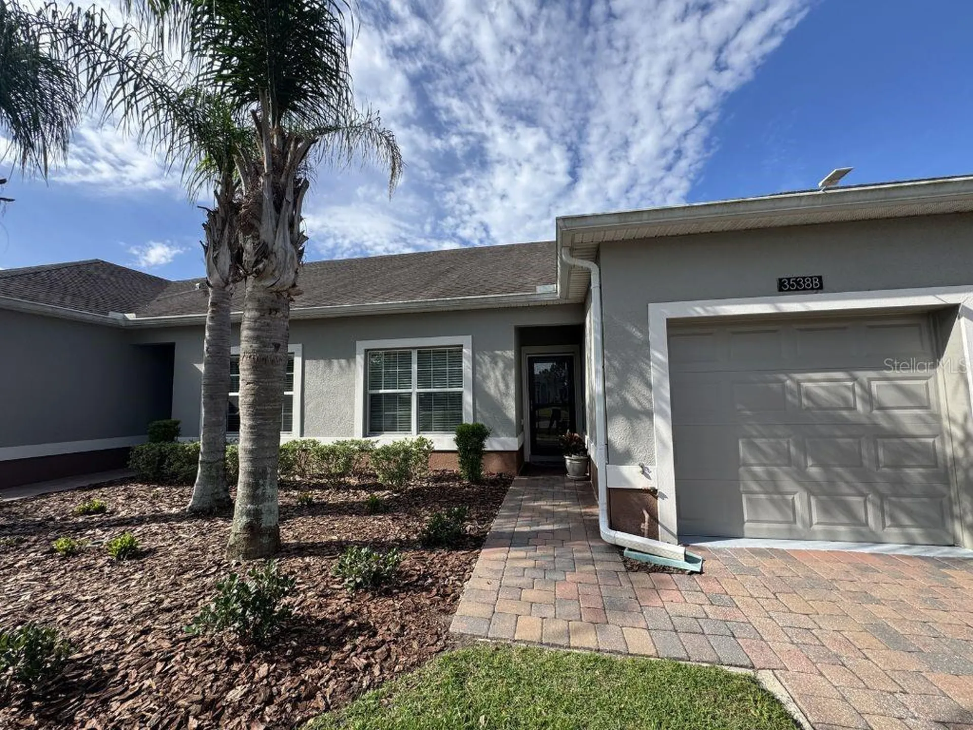 3538 Fairwaters Court Clermont FL 34711
