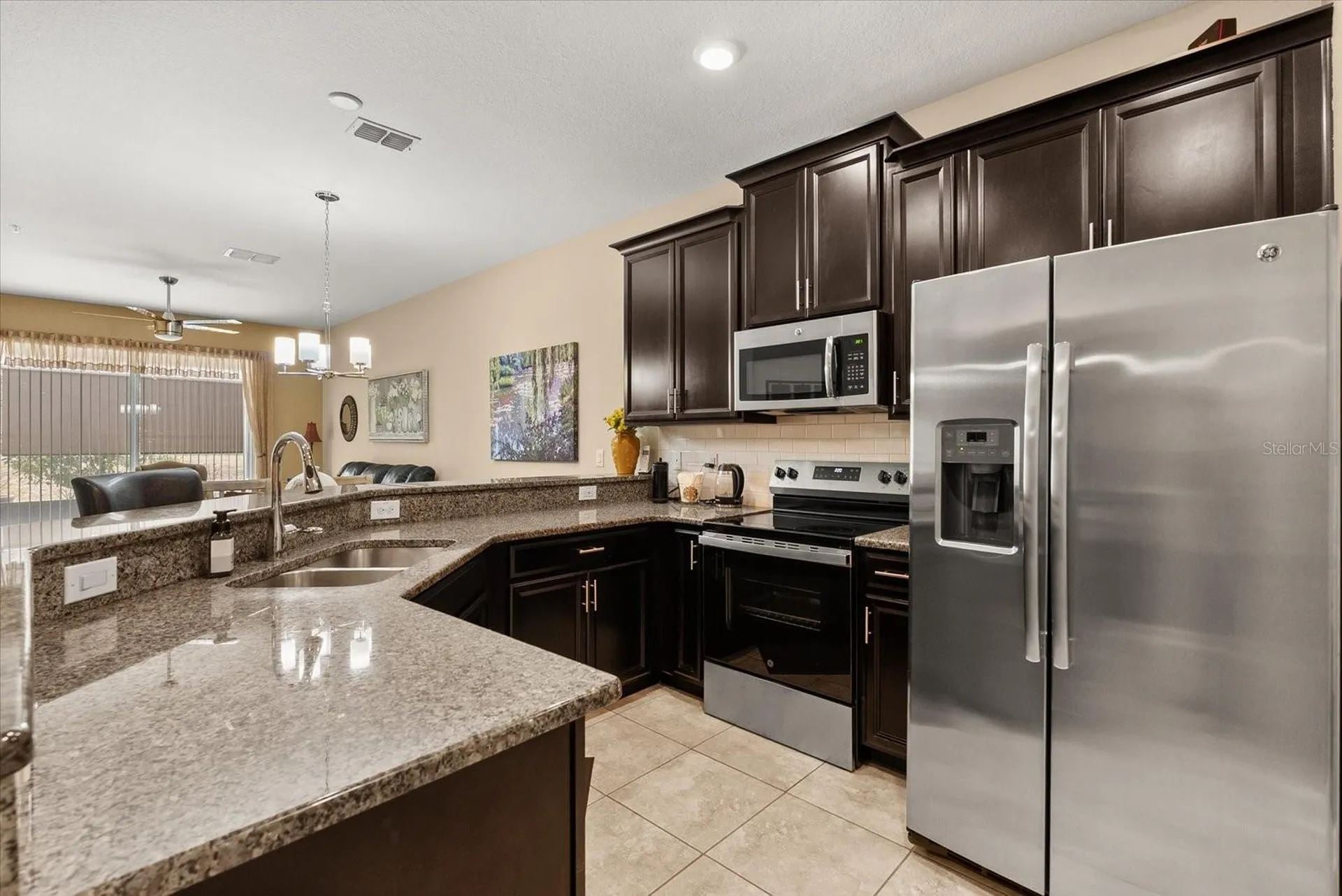 3538 Fairwaters Court Clermont FL 34711