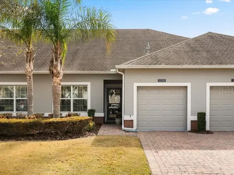 3538 Fairwaters Court Clermont FL 34711