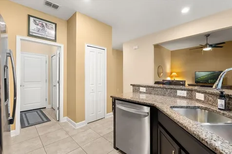 3538 Fairwaters Court Clermont FL 34711