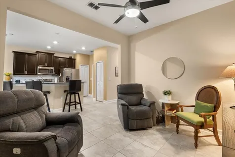 3538 Fairwaters Court Clermont FL 34711