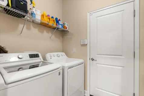 3538 Fairwaters Court Clermont FL 34711