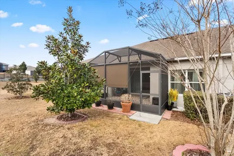 3538 Fairwaters Court Clermont FL 34711