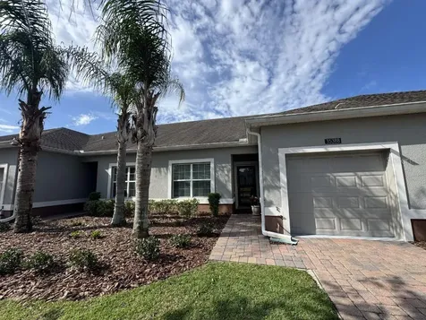 3538 Fairwaters Court Clermont FL 34711