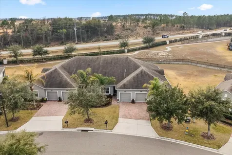 3538 Fairwaters Court Clermont FL 34711