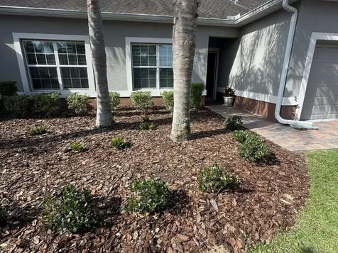 3538 Fairwaters Court Clermont FL 34711