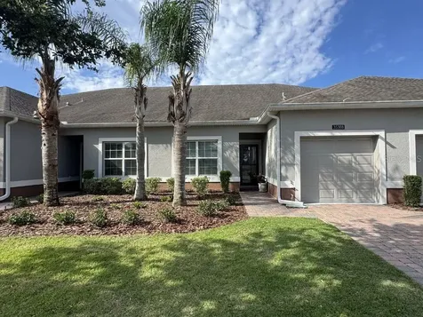 3538 Fairwaters Court Clermont FL 34711