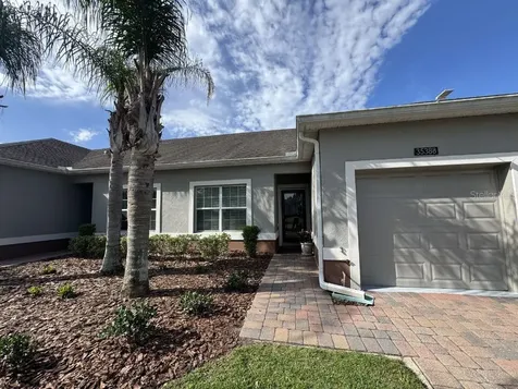 3538 Fairwaters Court Clermont FL 34711