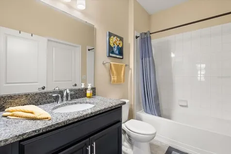 3538 Fairwaters Court Clermont FL 34711