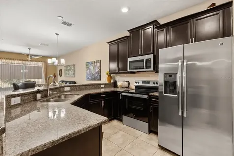 3538 Fairwaters Court Clermont FL 34711