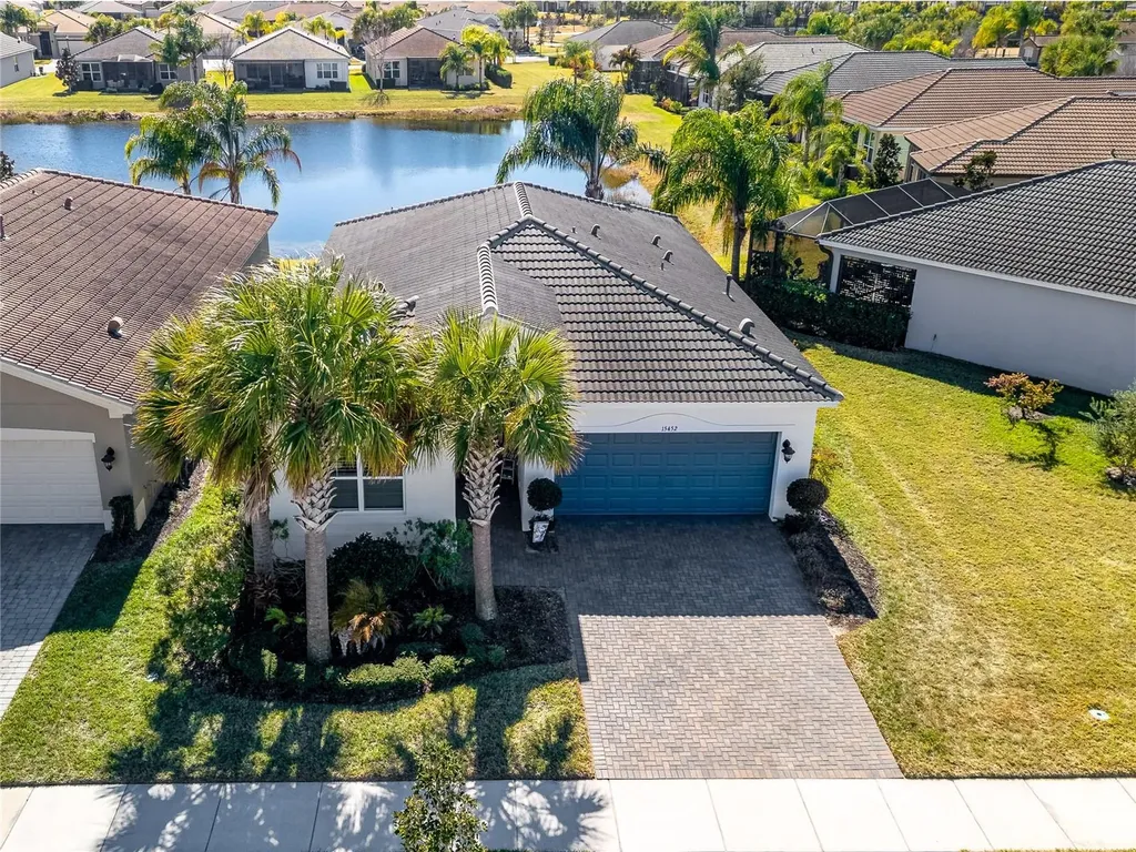 15452 Santa Pola Drive Wimauma FL 33598