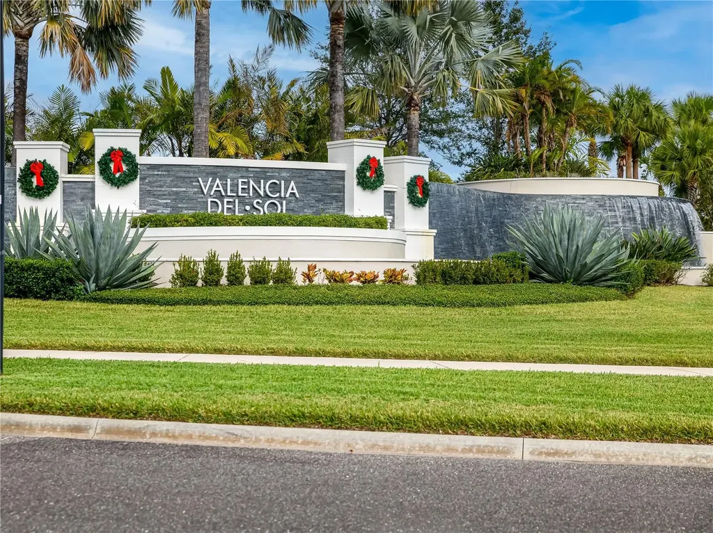 15452 Santa Pola Drive Wimauma FL 33598