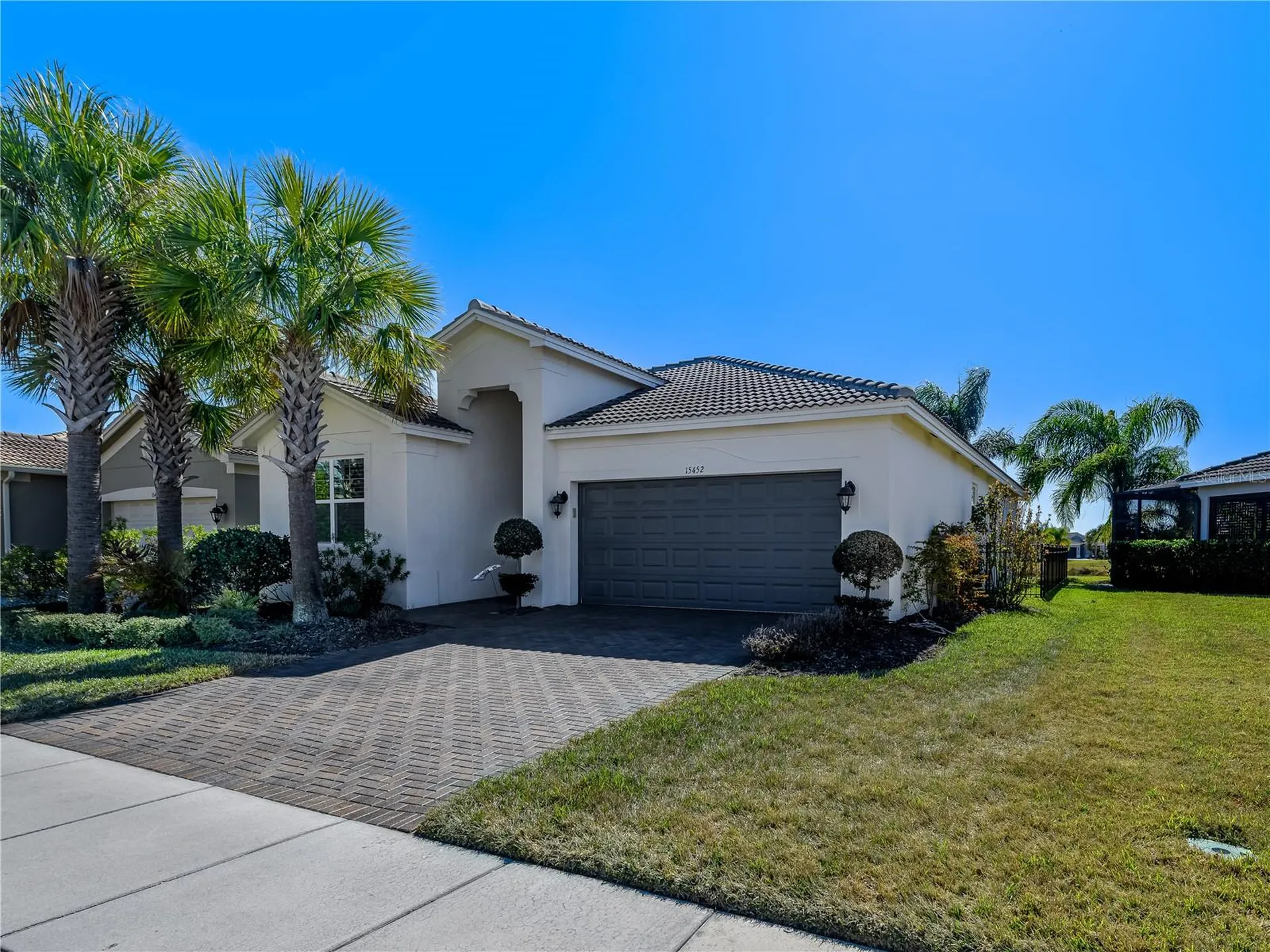 15452 Santa Pola Drive Wimauma FL 33598
