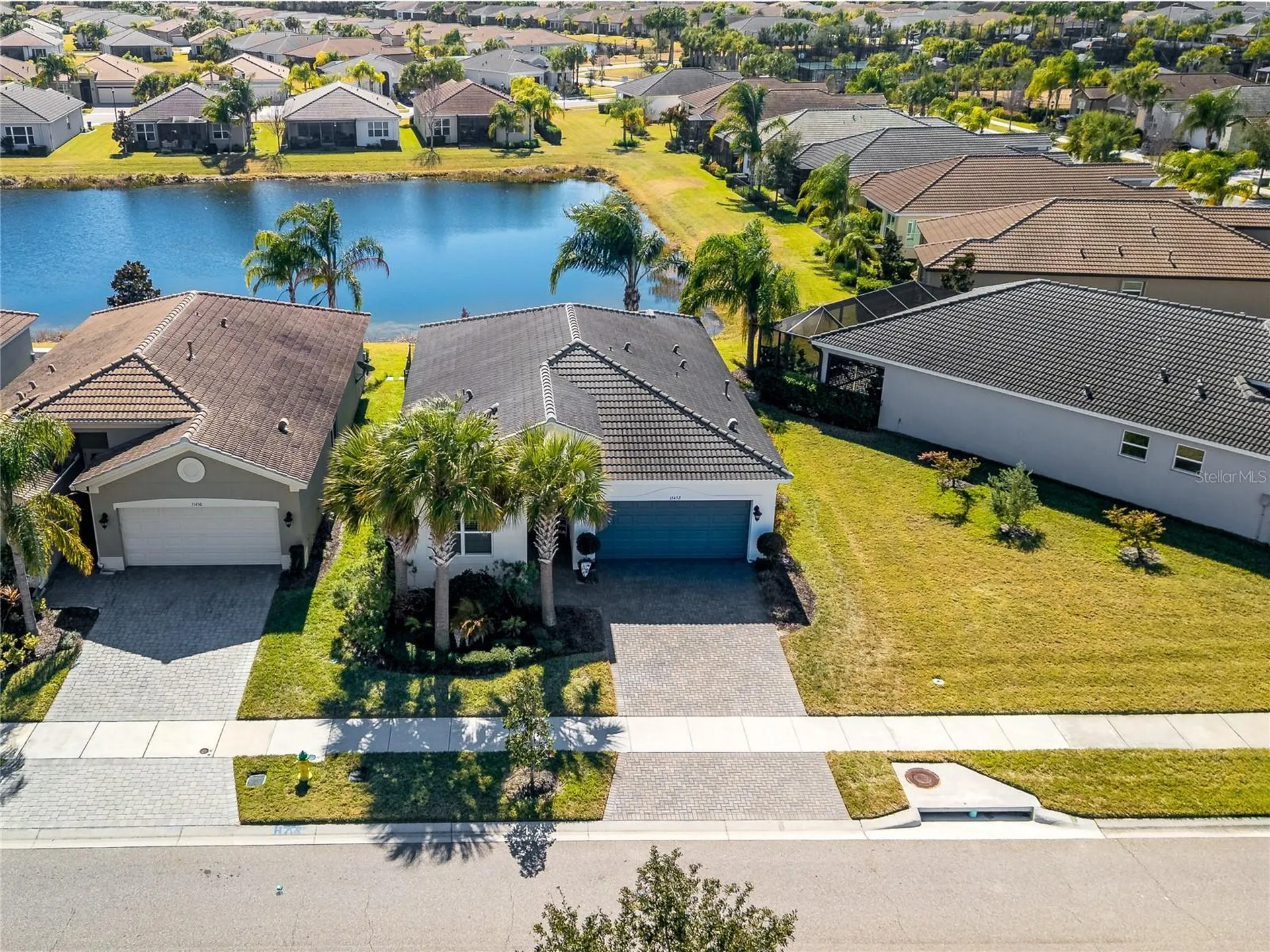 15452 Santa Pola Drive Wimauma FL 33598