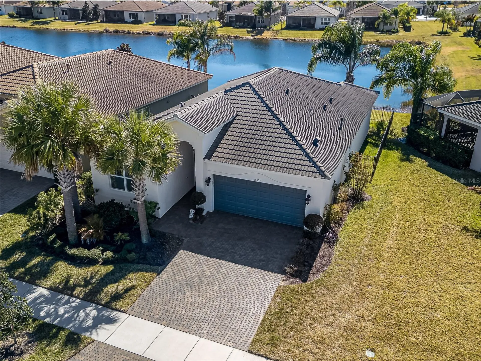 15452 Santa Pola Drive Wimauma FL 33598