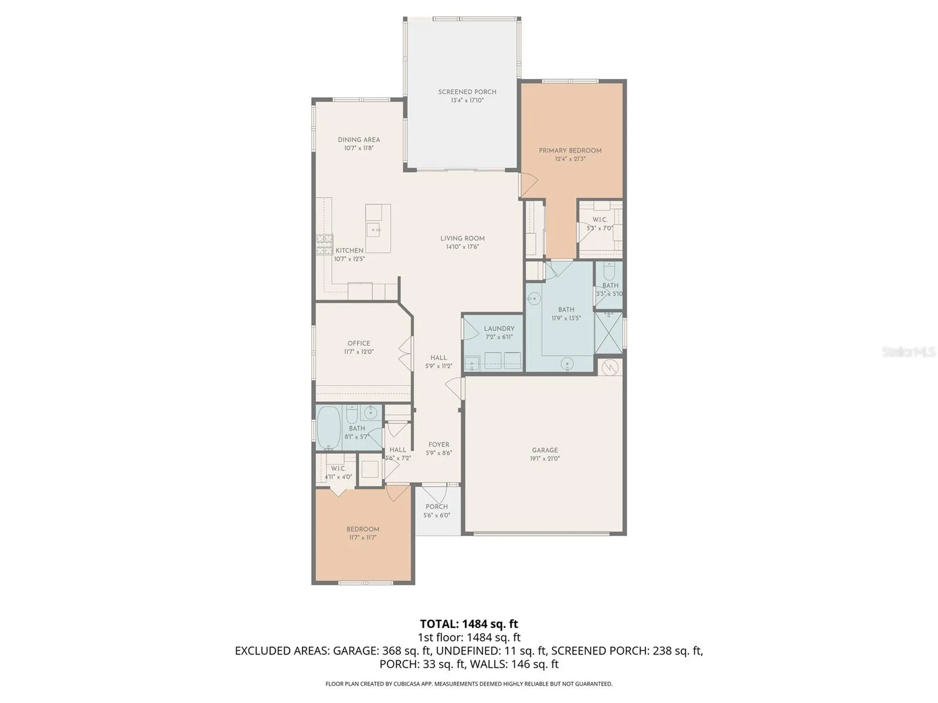 15452 Santa Pola Drive Wimauma FL 33598