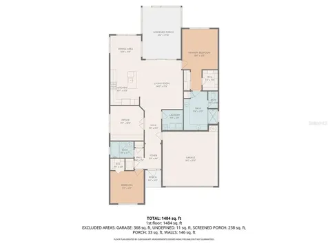 15452 Santa Pola Drive Wimauma FL 33598