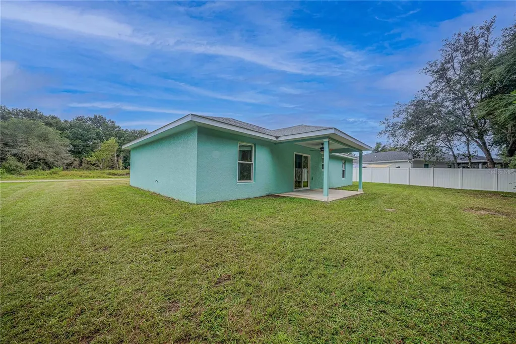 7752 N Walton Terrace Citrus Springs FL 34434