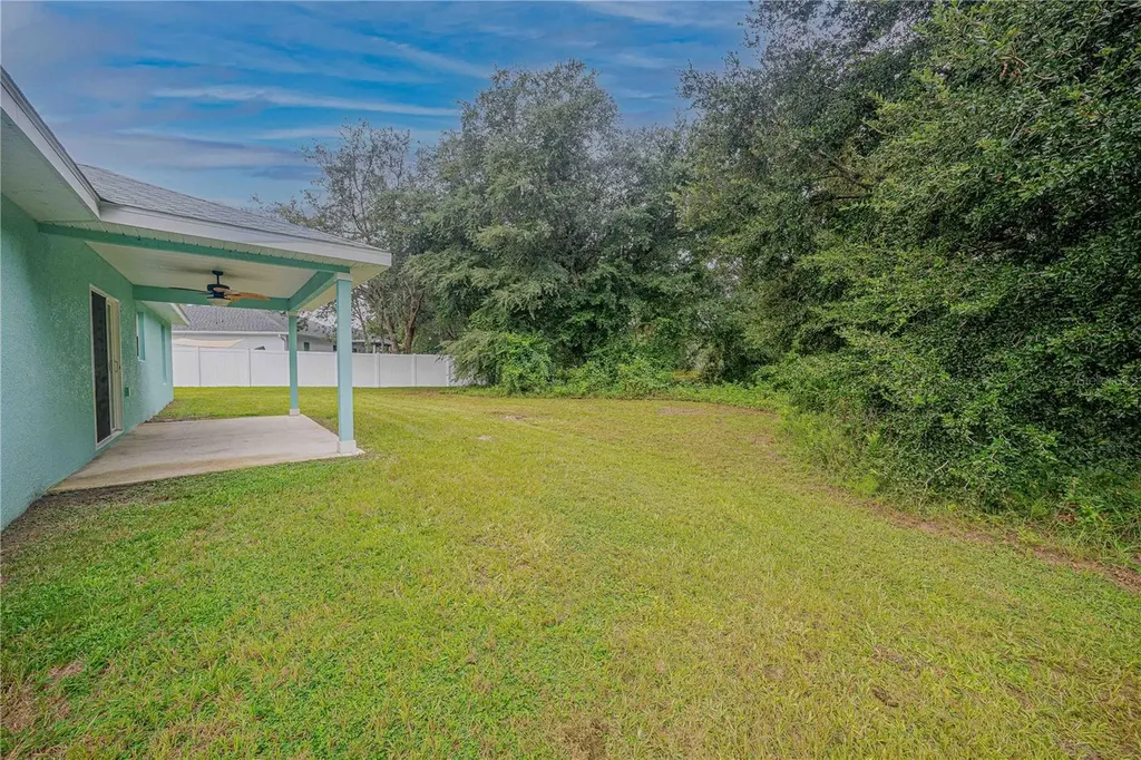 7752 N Walton Terrace Citrus Springs FL 34434