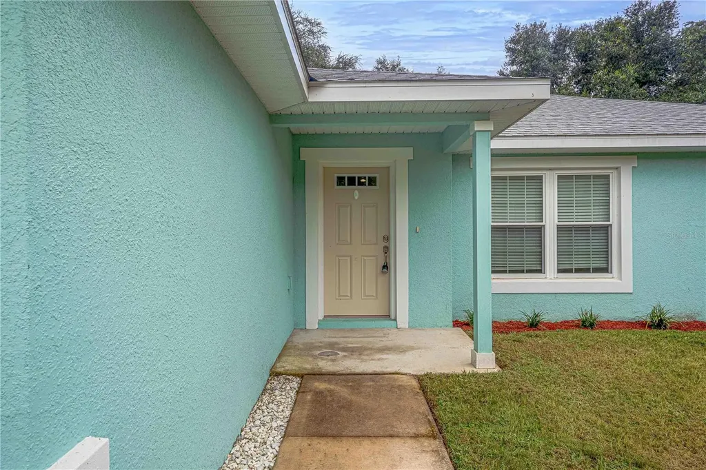 7752 N Walton Terrace Citrus Springs FL 34434