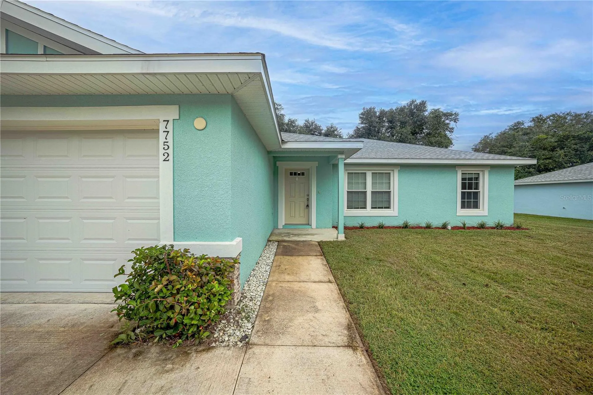 7752 N Walton Terrace Citrus Springs FL 34434