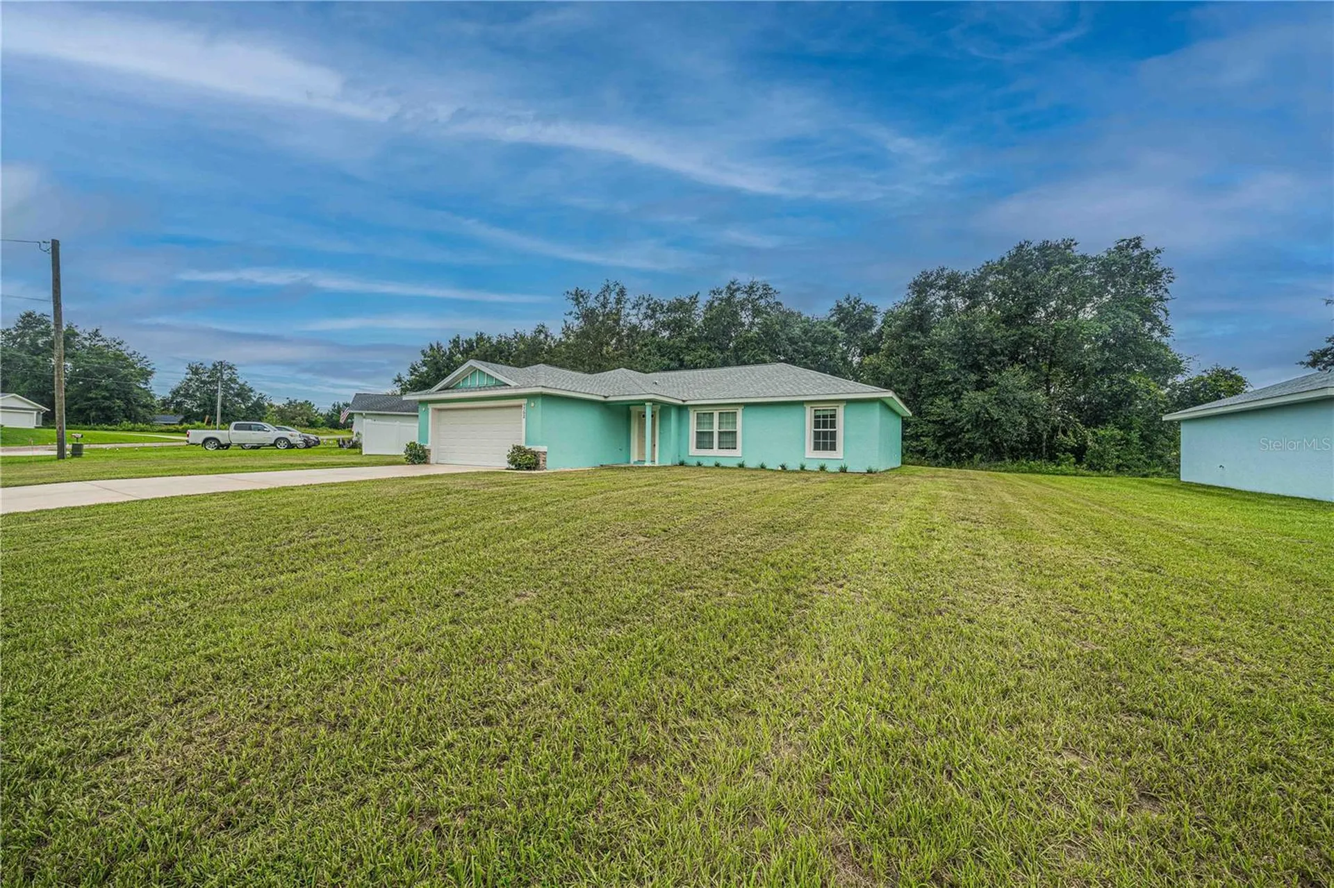 7752 N Walton Terrace Citrus Springs FL 34434