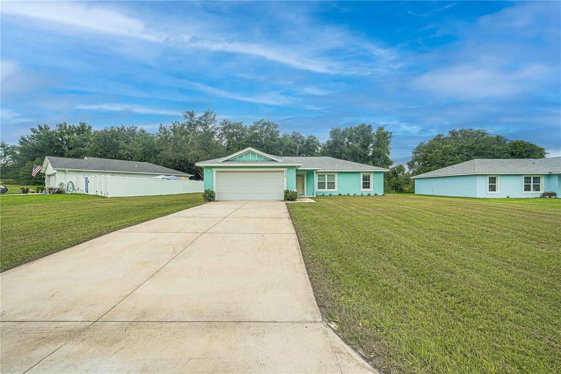 7752 N Walton Terrace Citrus Springs FL 34434