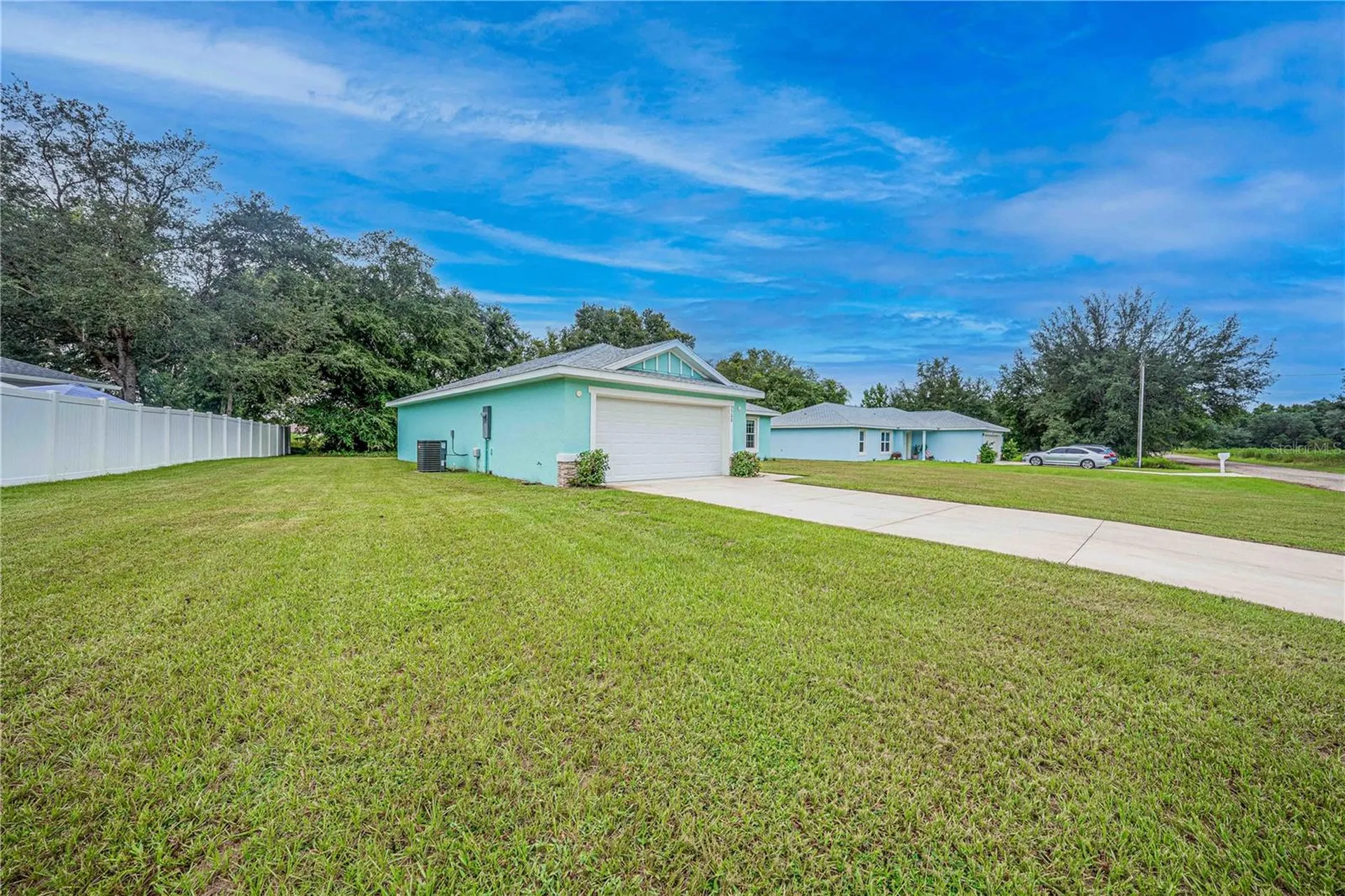 7752 N Walton Terrace Citrus Springs FL 34434