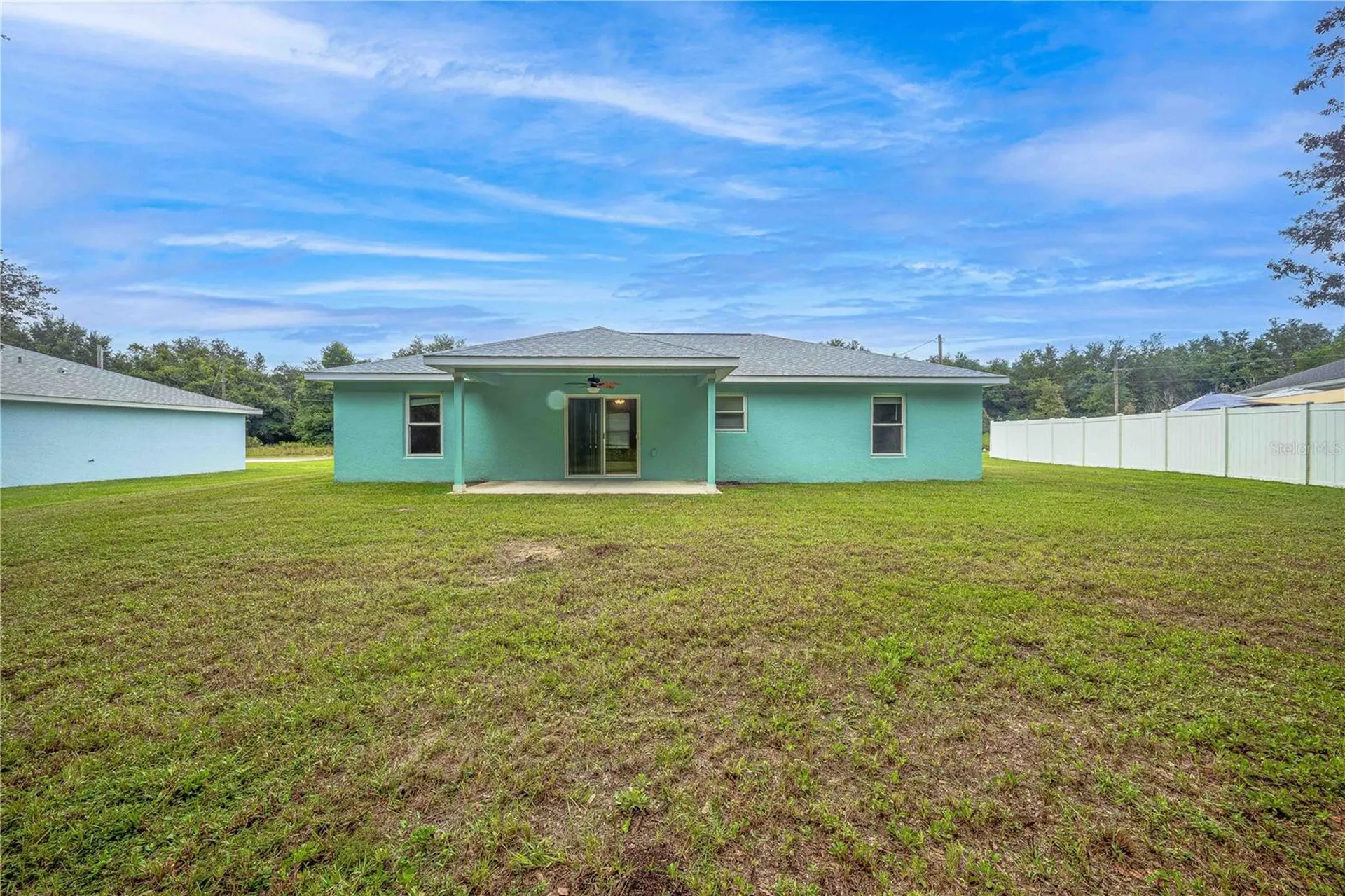 7752 N Walton Terrace Citrus Springs FL 34434