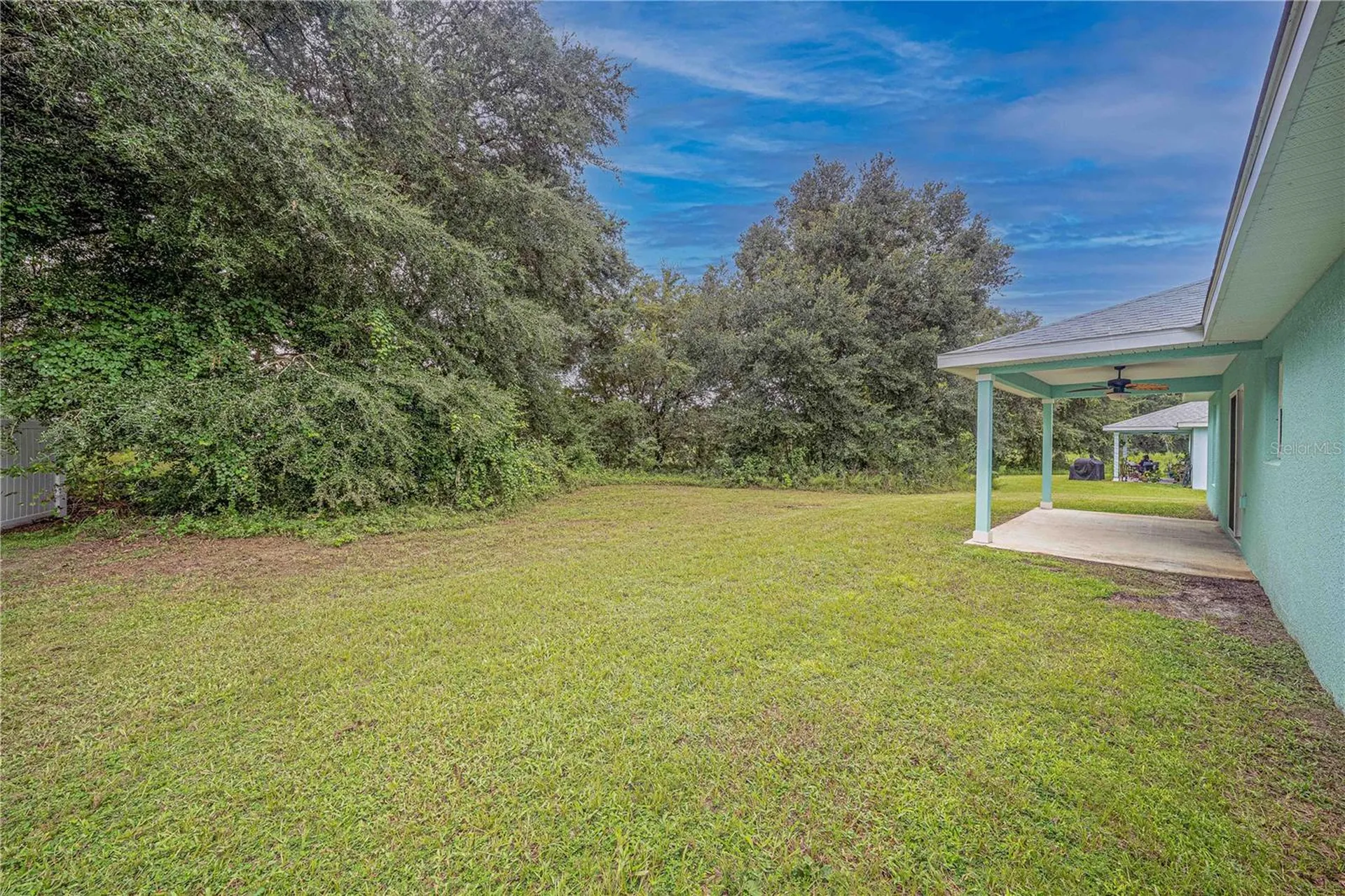 7752 N Walton Terrace Citrus Springs FL 34434