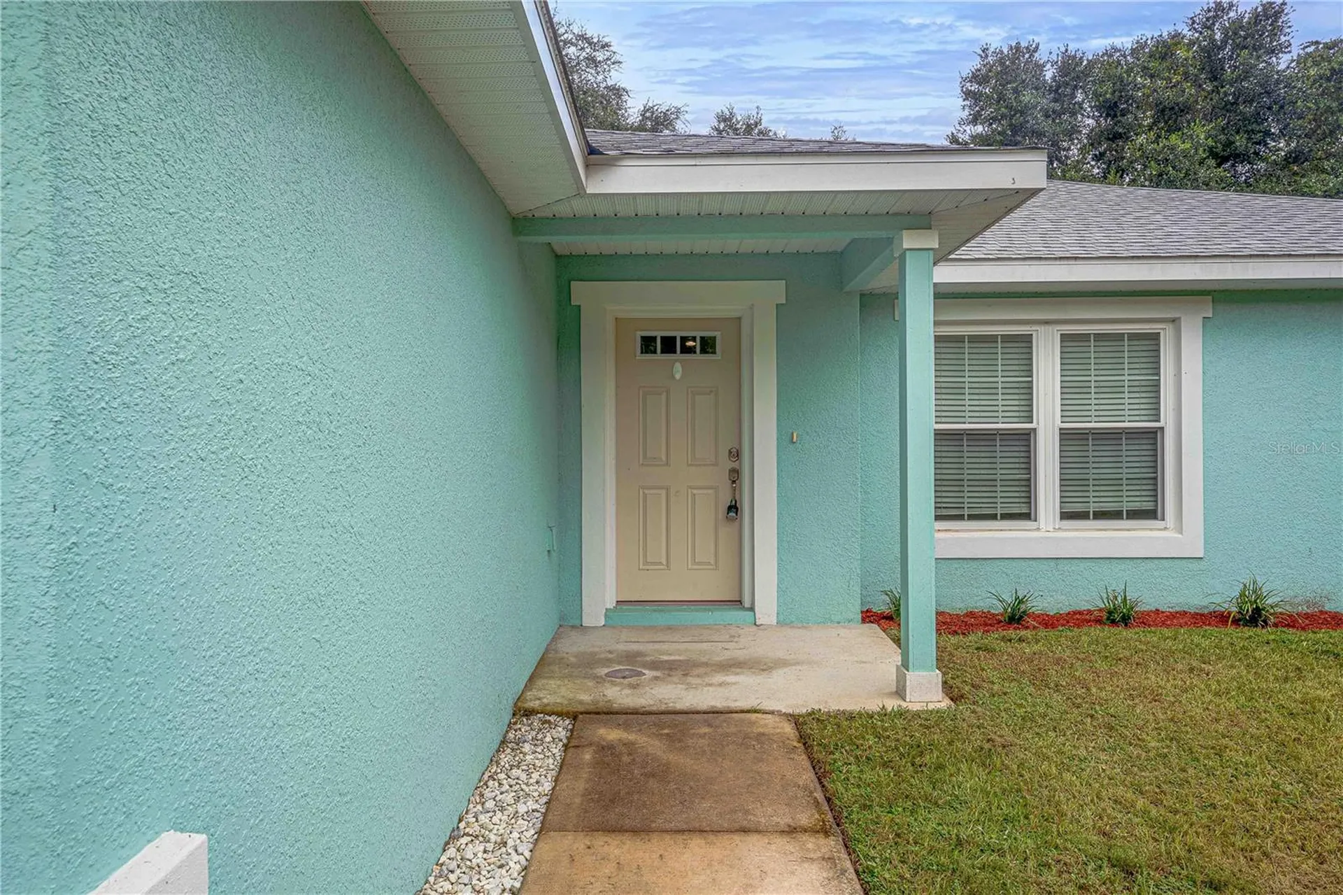 7752 N Walton Terrace Citrus Springs FL 34434